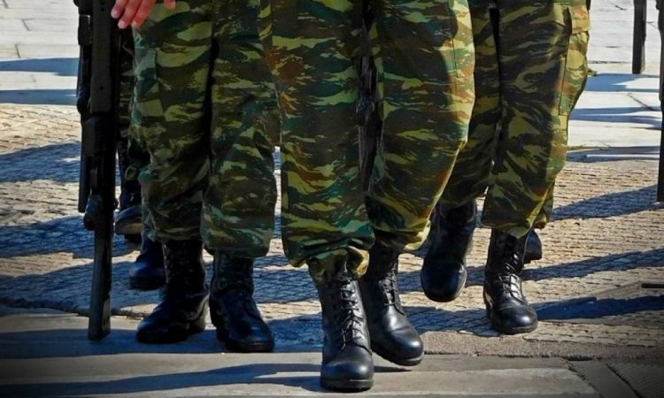 Μαρτυρία φαντάρου από το ΚΕΤΧ Πάτρας: Έτσι ώθησαν τον Κυριάκο στην αυτοκτονία