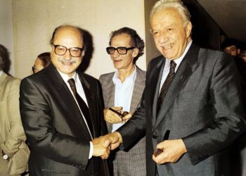 Το φάντασμα του ΄89 στοιχειώνει ακόμα τον Περισσό