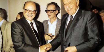 Το φάντασμα του ΄89 στοιχειώνει ακόμα τον Περισσό