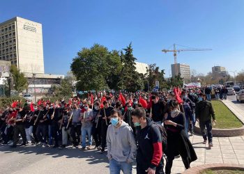 Μάς κήρυξαν τον πόλεμο – ας τους απαντήσουμε, λοιπόν!