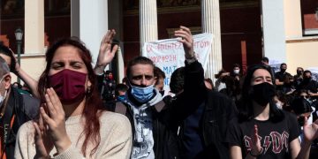 Η αναδιάρθρωση των πανεπιστημίων αποτελεί κεντρικό μέτωπο μάχης