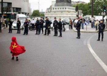 Ώρα να ξαναμιλήσουμε για κομμουνισμό