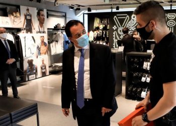 Ελεύθερες μετακινήσεις χωρίς SMS με αγορές άνω των 100 ευρώ!