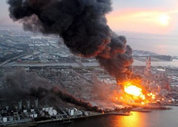 Η καταστροφή της Φουκουσίμα και η πυρηνική ενέργεια