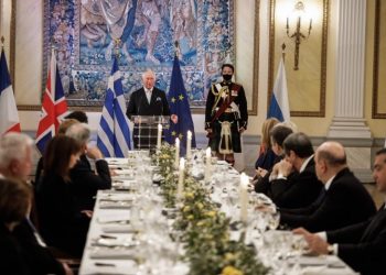 Όταν ο θάνατος εκτός ΜΕΘ σερβίρεται… με κιμά γαρίδας!