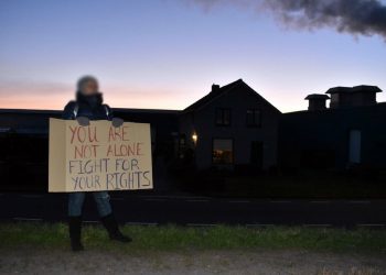 Σύγχρονη σκλαβιά για έλληνες μετανάστες στην Ολλανδία