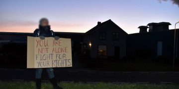 Σύγχρονη σκλαβιά για έλληνες μετανάστες στην Ολλανδία