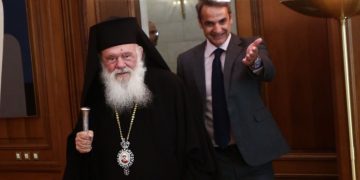 Εκκλησία: «Πατρίς-θρησκεία-οικογένεια»… πολλών εκατομμυρίων ευρώ!