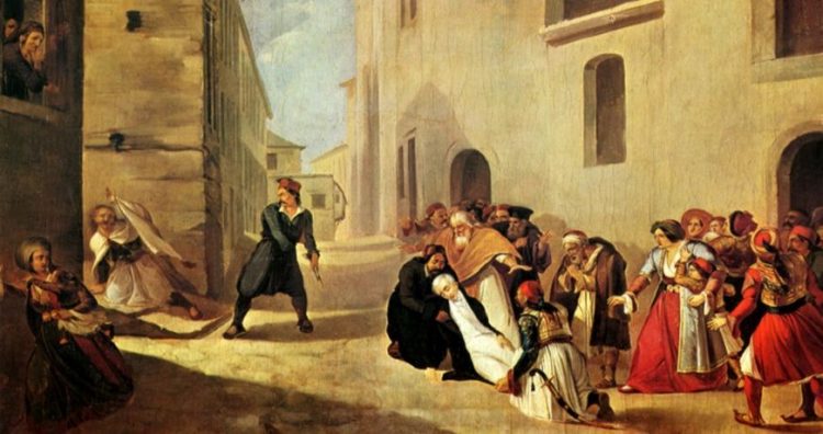 «Οι Έλληνες, ενωμένοι, θα νικήσουμε!»