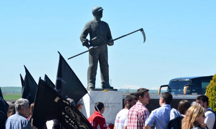 Η ΕΕ προωθεί Κιλελέρ από την ανάποδη!