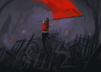 Παγκόσμια Ημέρα Ποίησης: Το βασίλειό μου για ένα νόημα / Κίμων Ρηγόπουλος