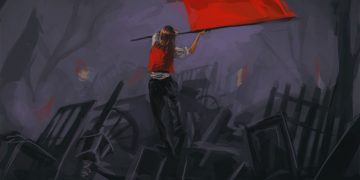 Παγκόσμια Ημέρα Ποίησης: Το βασίλειό μου για ένα νόημα / Κίμων Ρηγόπουλος