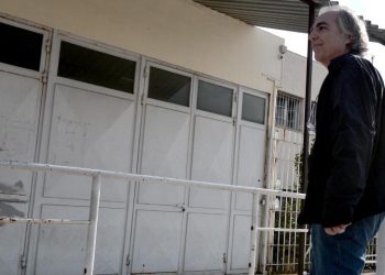 Σταματάει την απεργία πείνας ο Δημήτρης Κουφοντίνας
