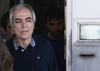Απορρίφθηκε το αίτημα διακοπής ποινής, νέα συγκέντρωση στις 18:00
