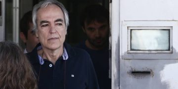 Απορρίφθηκε το αίτημα διακοπής ποινής, νέα συγκέντρωση στις 18:00