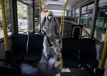 Συγκοινωνίες: «Ούτε μία ρόδα, ούτε ένα μπουλόνι» δεν πρόσθεσε η κυβέρνηση