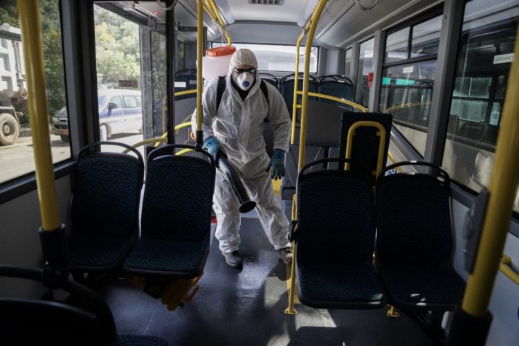 Συγκοινωνίες: «Ούτε μία ρόδα, ούτε ένα μπουλόνι» δεν πρόσθεσε η κυβέρνηση