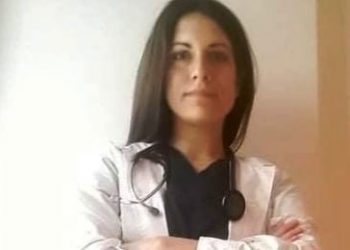 Μαρία Καραμπέλη: Λείπουν ακόμα και συσκευές υψηλής ροής οξυγόνου!