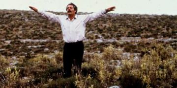 Όταν η ιστορία γίνεται ποίηση