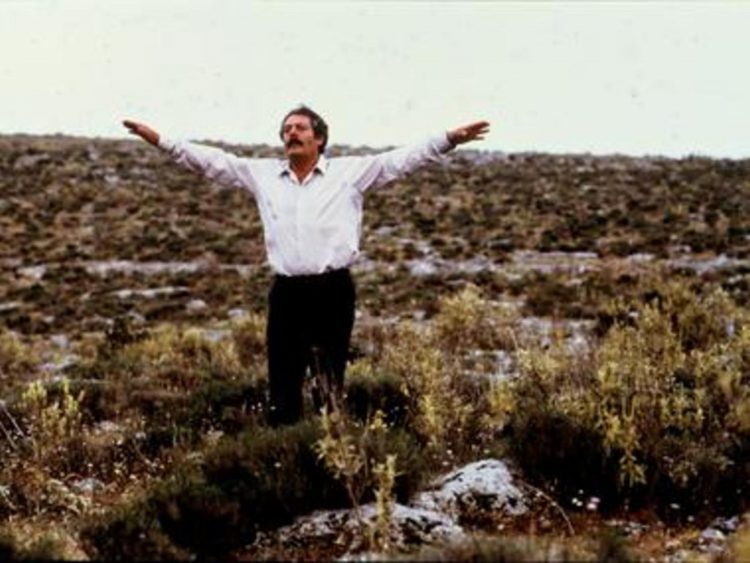 Όταν η ιστορία γίνεται ποίηση