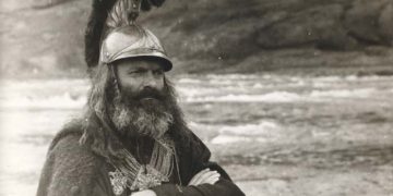 Τραγωδία και μύθος: Σημειώσεις για τον «Μεγαλέξαντρο» από τον Λευτέρη Ξανθόπουλο