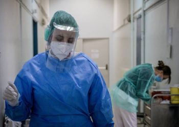 Σε «λειτουργική κατάρρευση» το Κρατικό Νίκαιας, εγκληματεί το υπουργείο Υγείας