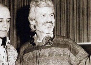Ο Μουσαφίρης και το λαϊκό τραγούδι