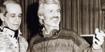 Ο Μουσαφίρης και το λαϊκό τραγούδι