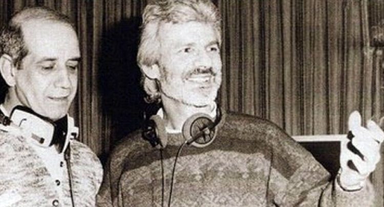 Ο Μουσαφίρης και το λαϊκό τραγούδι