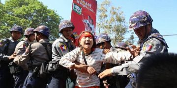 Μιανμάρ: Οικονομική αυτοκρατορία των στρατηγών