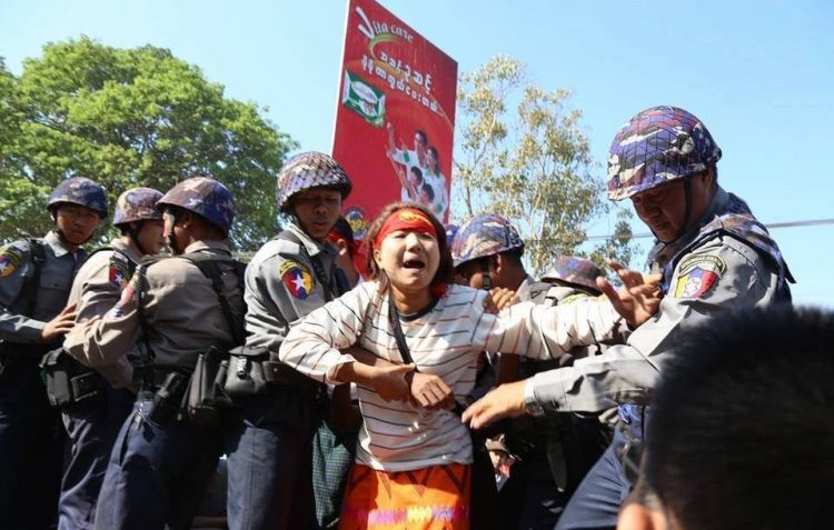 Μιανμάρ: Οικονομική αυτοκρατορία των στρατηγών