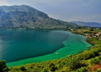 Περιοχές Natura: Κυβέρνηση και επενδυτές «σαρώνουν» το περιβάλλον