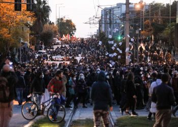 Ως εδώ! Ώρα αντεπίθεσης