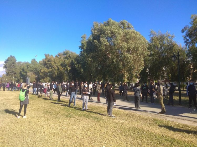 Ατζέντα 13.03