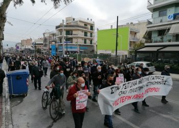 Οι γειτονιές ξαναμίλησαν για ενίσχυση της υγείας και ζωή