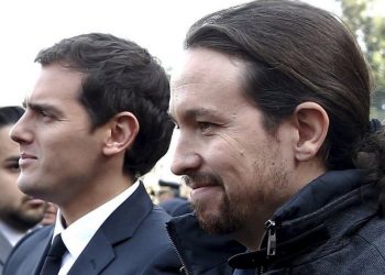 Εμπόριο όπλων με τη σφραγίδα των Podemos