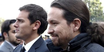 Εμπόριο όπλων με τη σφραγίδα των Podemos