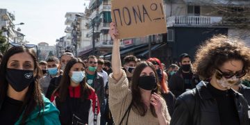 Συλλογικότητες Αττικής: Οι γειτονιές μίλησαν, η κυβέρνηση θα θερίσει ό,τι έσπειρε