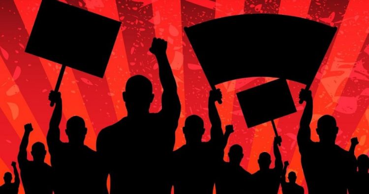 Αντικαπιταλιστικές κινήσεις σε περιφέρειες και δήμους για το νέο εκλογικό σύστημα Βορίδη