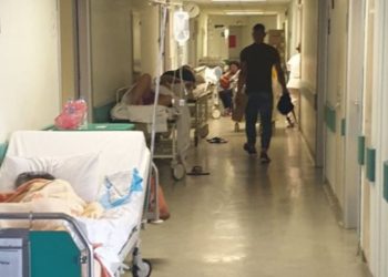 Εγκληματική πολιτική και στην Αττική: Κανένα μέτρο για την Υγεία, προστασία ιδιωτικού τομέα, νέοι περιορισμοί