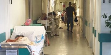 Εγκληματική πολιτική και στην Αττική: Κανένα μέτρο για την Υγεία, προστασία ιδιωτικού τομέα, νέοι περιορισμοί