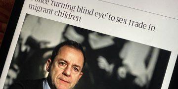 Κατέρρευσε το αφήγημα Κούγια-Άδωνι περί… πολιτικής σκευωρίας