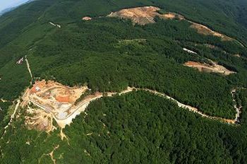 Αντικαπιταλιστική Ανατροπή στην Αττική: Όχι στη λεηλασία των περιοχών Naturα
