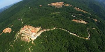 Αντικαπιταλιστική Ανατροπή στην Αττική: Όχι στη λεηλασία των περιοχών Naturα