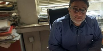 Θόδωρος Συμεωνίδης: Εμπαιγμός  της κυβέρνησης στον απεργό πείνας