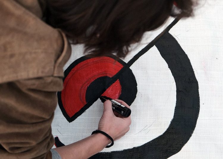 Αγωνιστικό κάλεσμα από τη Συνέλευση Αγωνιζόμενων Ηθοποιών: