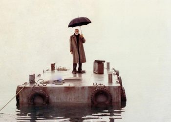 Αφιέρωμα στον Θ. Αγγελόπουλο: «Ταξίδι στα Κύθηρα»