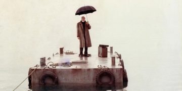 Αφιέρωμα στον Θ. Αγγελόπουλο: «Ταξίδι στα Κύθηρα»