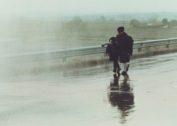 Το «Τοπίο στην ομίχλη», η διάσπαση της ΚΝΕ και η περεστρόικα