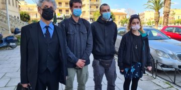 Χανιά: Ασφαλίτικες «απαγωγές» φοιτητών για να τρομοκρατηθεί η μαχόμενη νεολαία